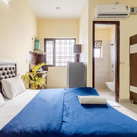 Lime Tree Studio Near Fortis Gurgaon Exterior photo