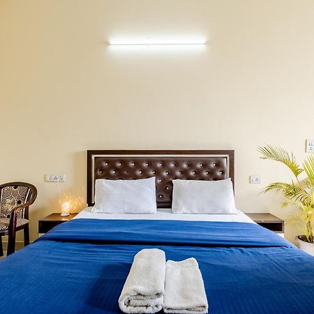 Lime Tree Studio Near Fortis Gurgaon Exterior photo