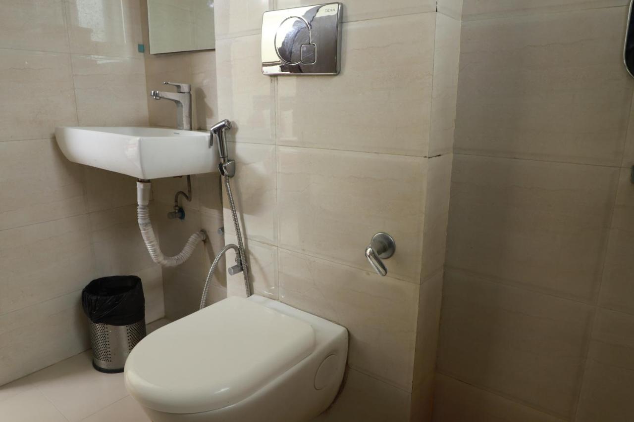 Lime Tree Studio Near Fortis Gurgaon Exterior photo