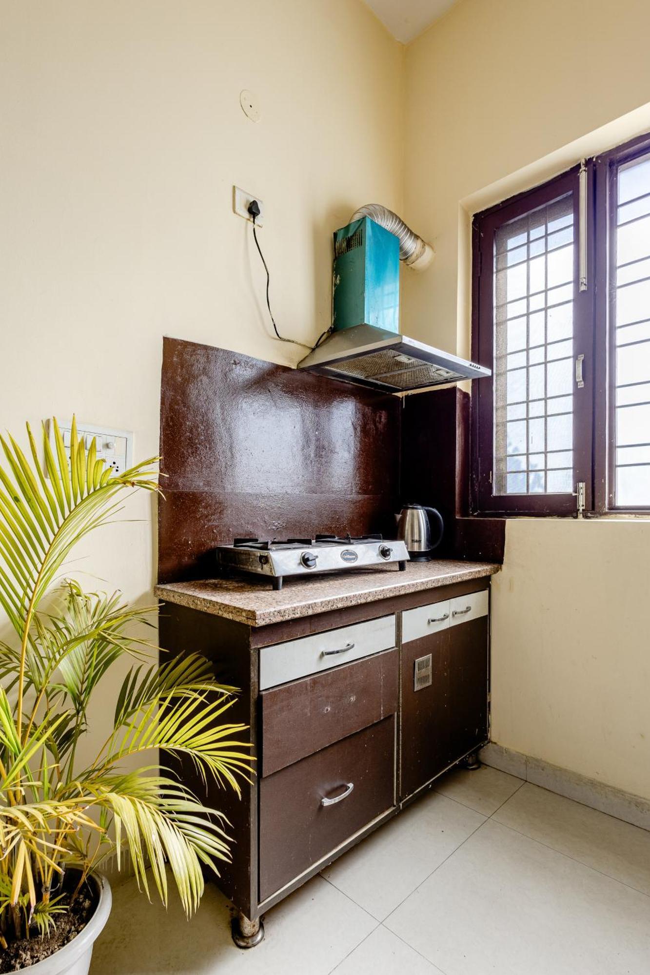 Lime Tree Studio Near Fortis Gurgaon Exterior photo