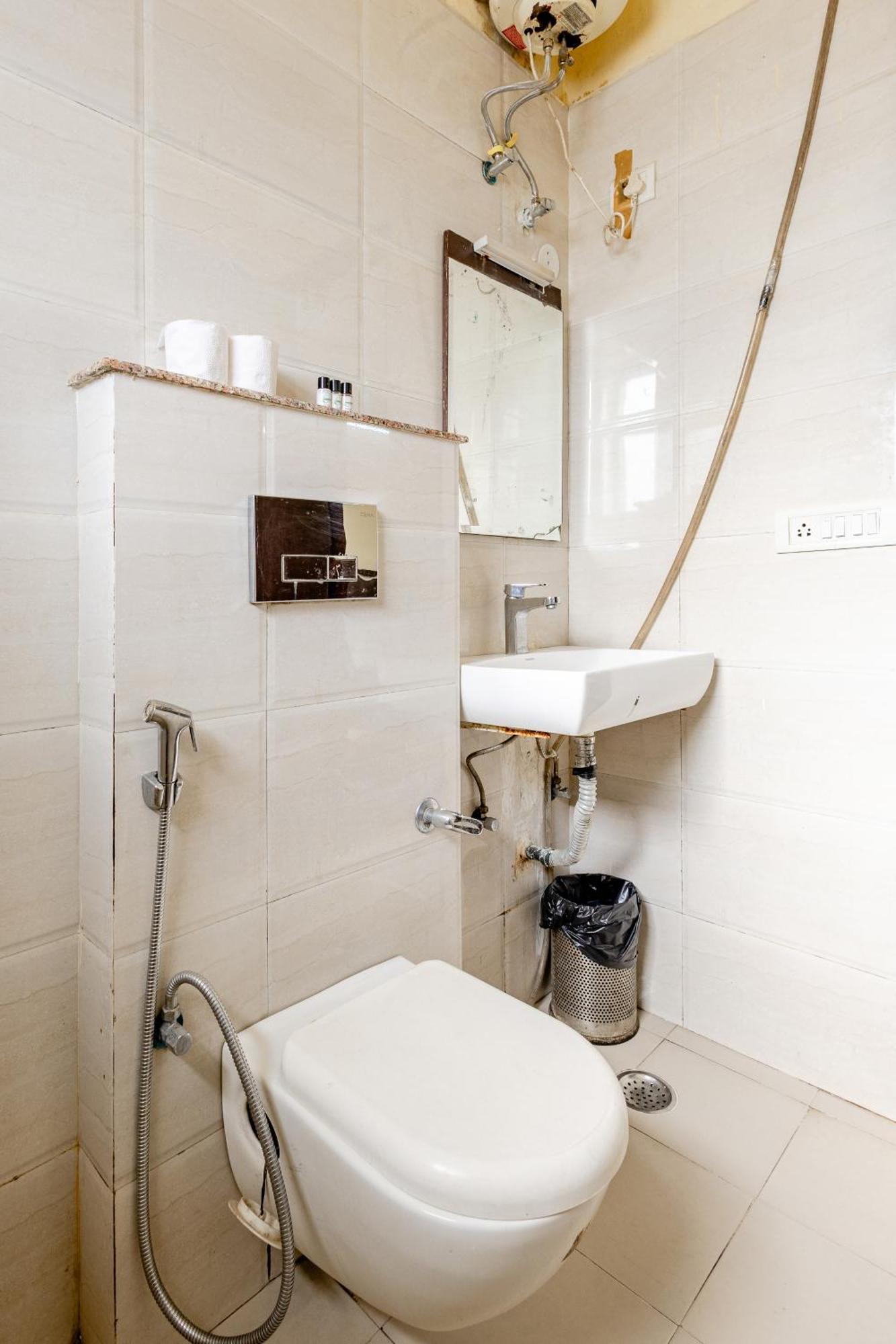 Lime Tree Studio Near Fortis Gurgaon Exterior photo