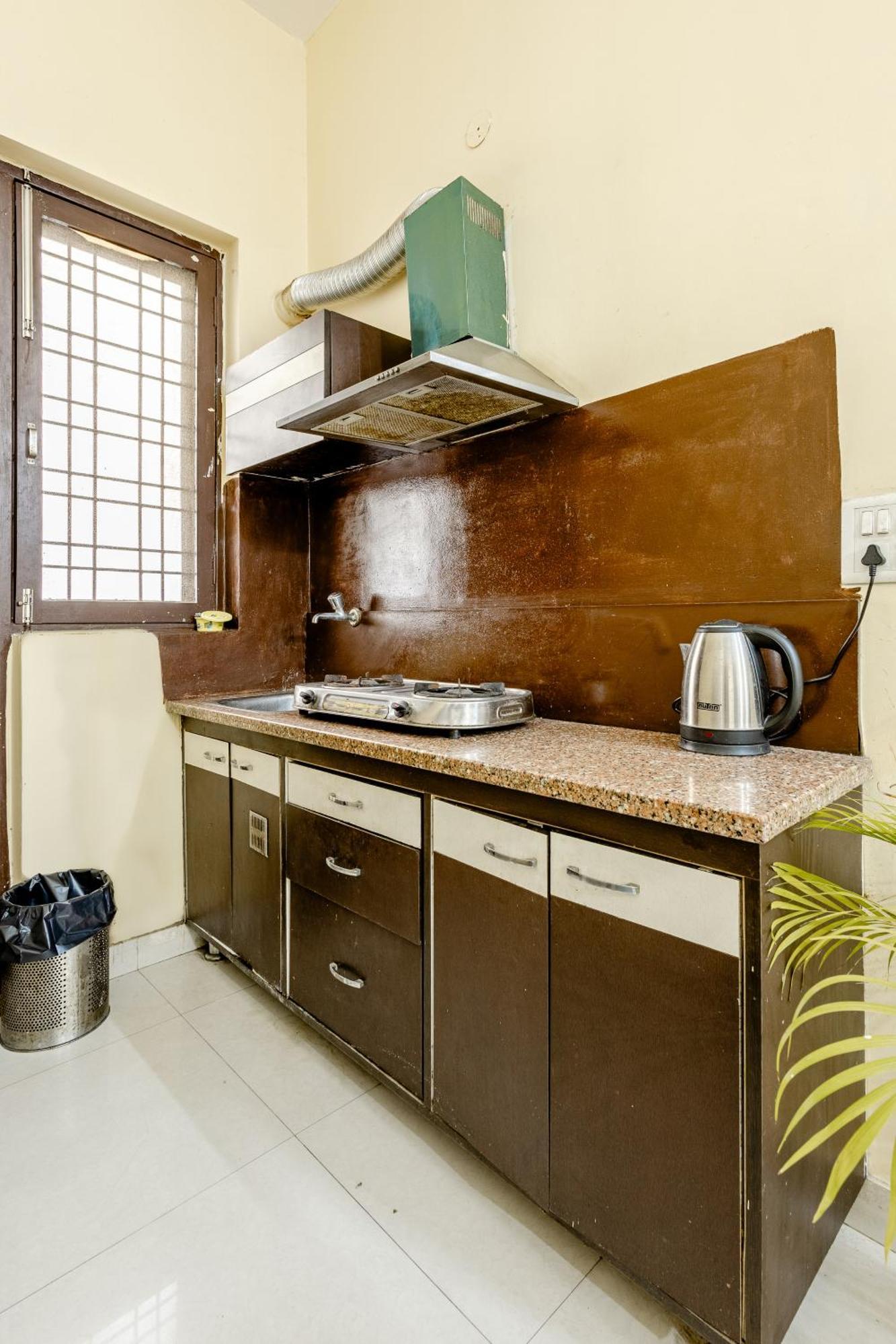Lime Tree Studio Near Fortis Gurgaon Exterior photo